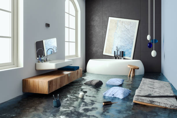 Best Commercial water damage restoration  in Chattahoochee, FL