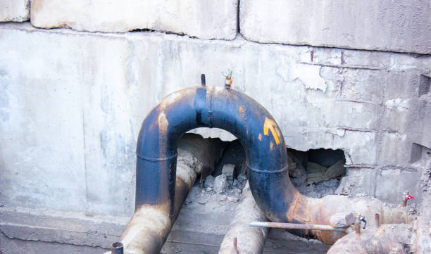 Best Water damage restoration near me  in Chattahoochee, FL